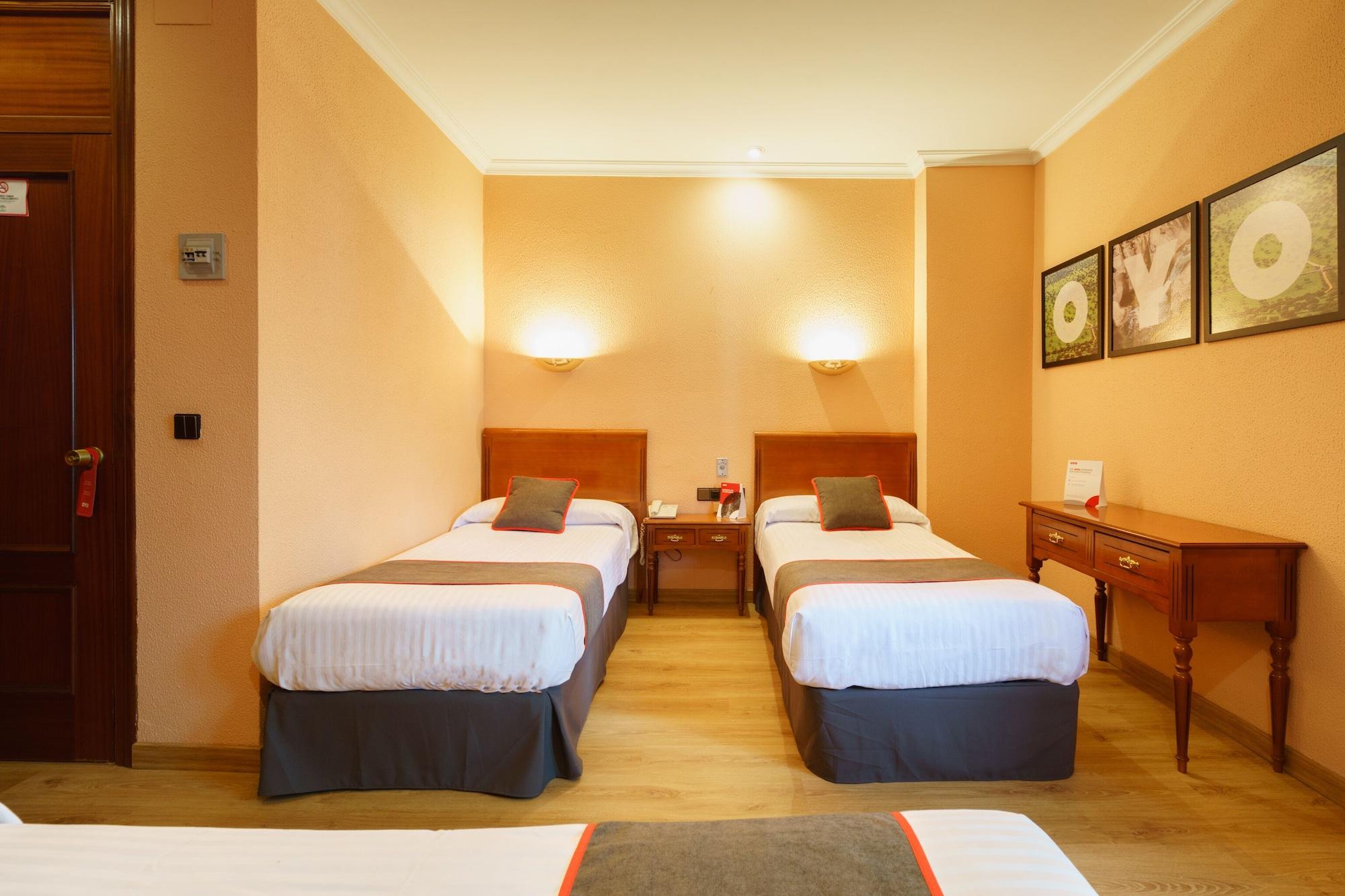 Hotel Los Castanos Aracena Exteriér fotografie