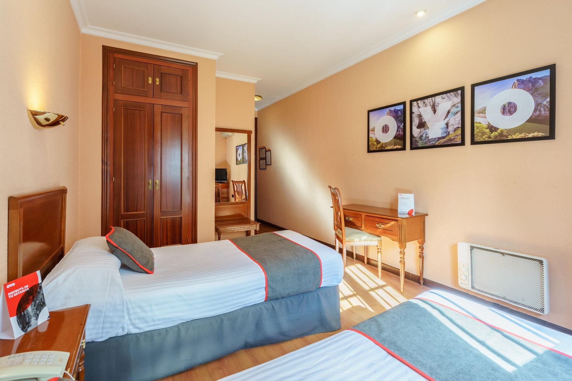 Hotel Los Castanos Aracena Exteriér fotografie